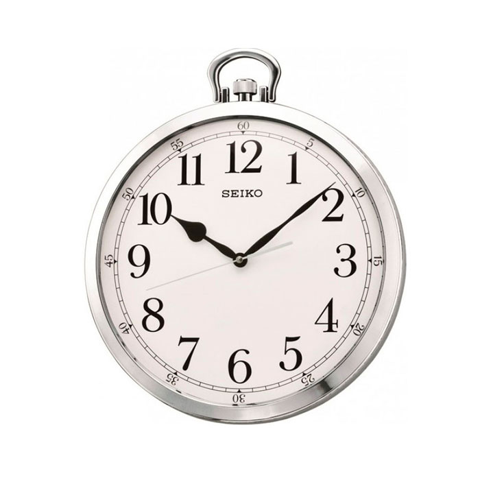 Настенные часы Seiko Clock QXA633S